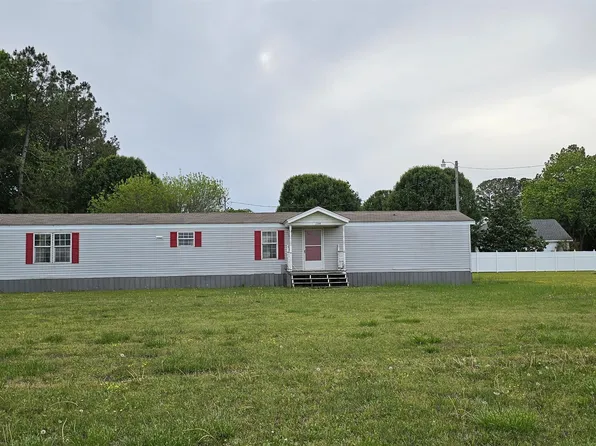 3344 Highway 163, Jonesboro, AR 72404