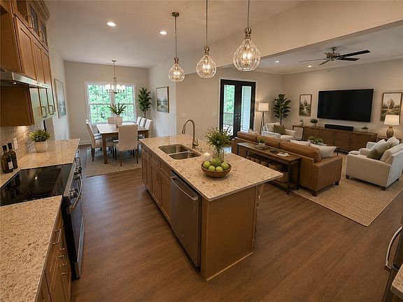 2nd image of 709 Hidden Falls Dr
