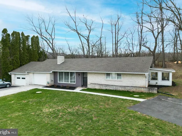 6331 Old Carlisle Rd, Dover, PA 17315