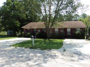 111 Peach Rd #A, Goose Creek, SC 29445