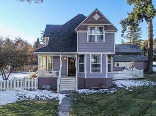 373 NE Williams St, Dufur, OR 97021