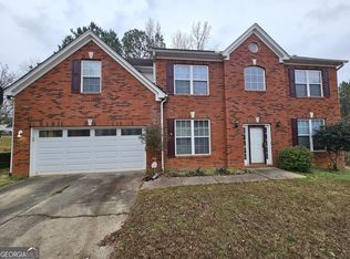4527 Mill Station Trce, Lithonia, GA 30038