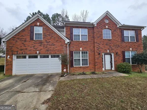 4527 Mill Station Trce, Lithonia, GA 30038