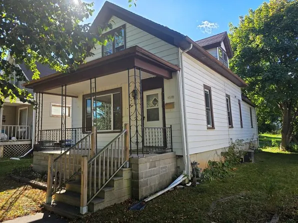 1538 South 9th STREET, Sheboygan, WI 53081