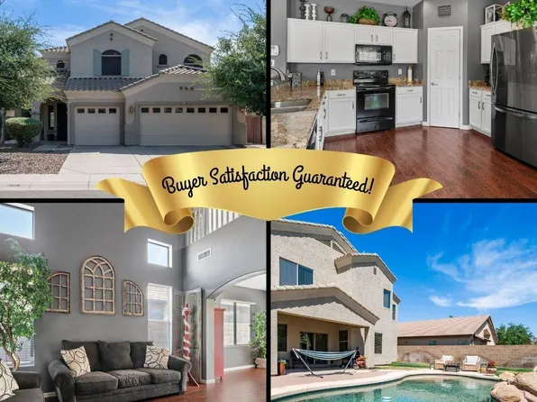 3679 S Cottonwood Ct, Chandler, AZ 85286