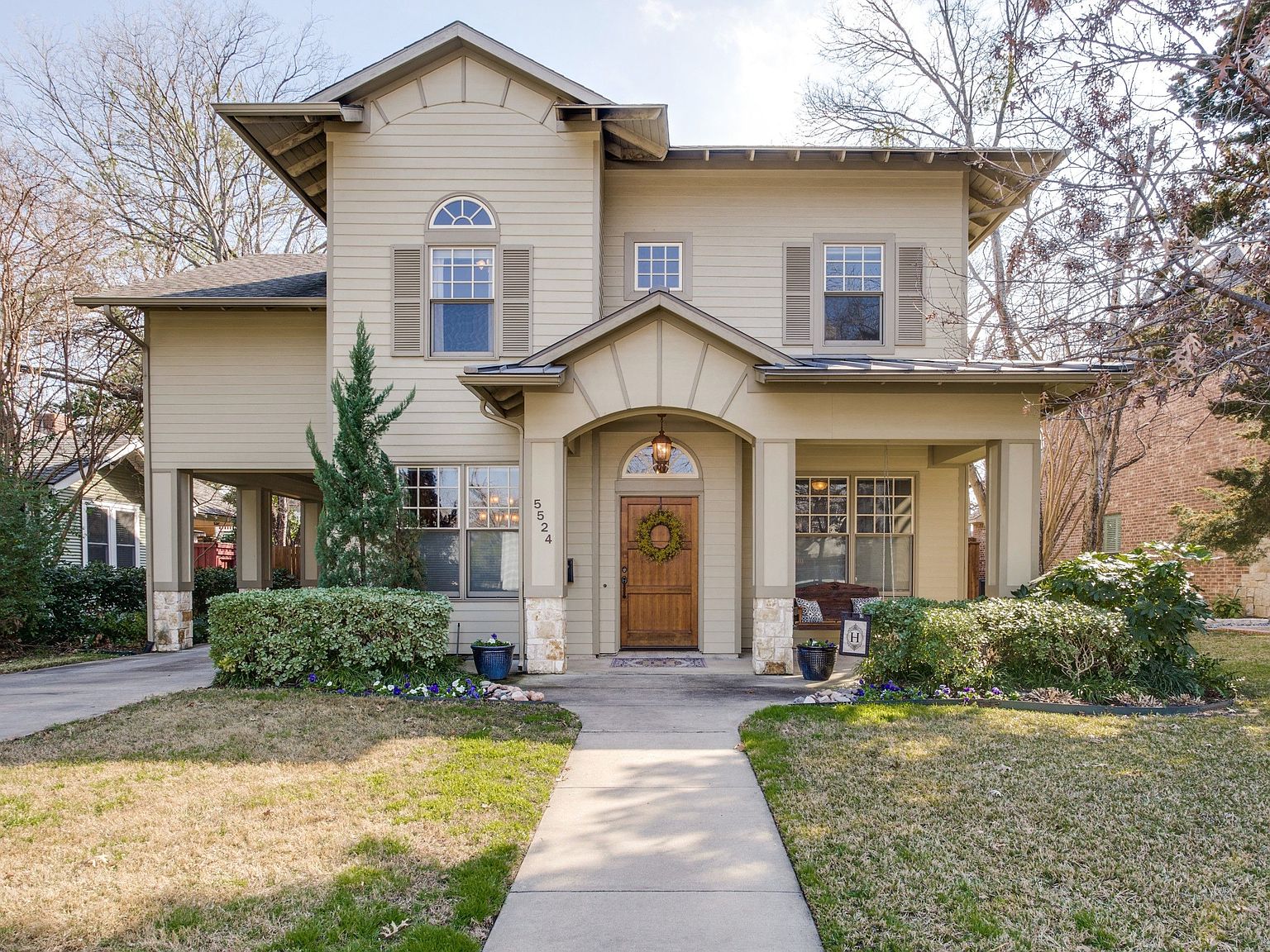 5524 Goodwin Ave, Dallas, TX 75206 Zillow