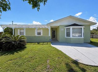 2777 GREEN MEADOW CIRCLE, KISSIMMEE, FL 34741