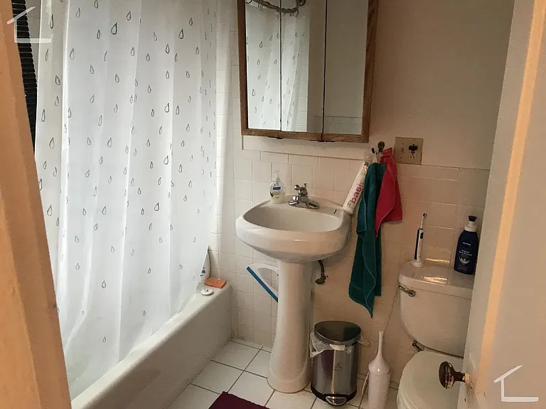 1254 Commonwealth Ave #24A — Photo 5