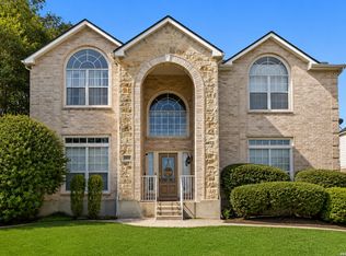 9106 THOMAS YORK BLVD, San Antonio, TX 78251