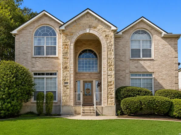 9106 THOMAS YORK BLVD, San Antonio, TX 78251