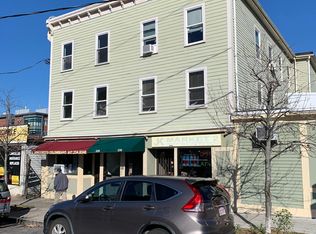 228 Sumner St #3, Boston, MA 02128