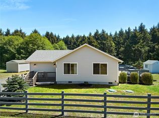 163 Ocean Boulevard, Ocean Shores, WA