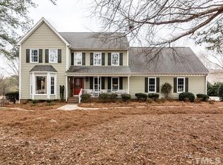 3909 Littlefield Ct, Raleigh, NC 27606