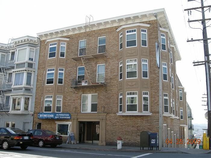 1st image of 2459 Polk St APT 8