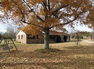 3639 W Ar 58 Hwy, Melbourne, AR 72556