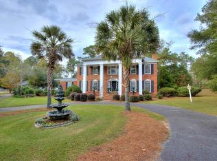 334 Tombfield Rd, Camden, SC 29020