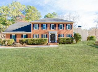 5100 Stoneywood Cir SE, Mableton, GA 30126