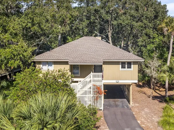 1119 Summer Wind Ln, Johns Island, SC 29455