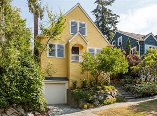 1724 31st Ave, Seattle, WA 98122