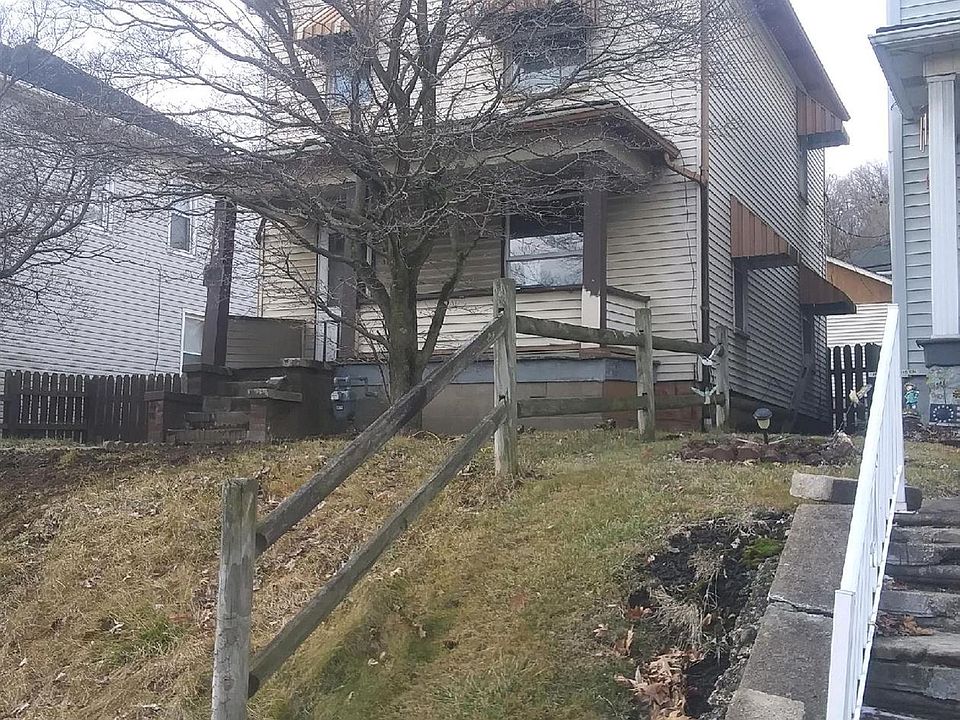 3035 West St, Weirton, WV 26062 Zillow