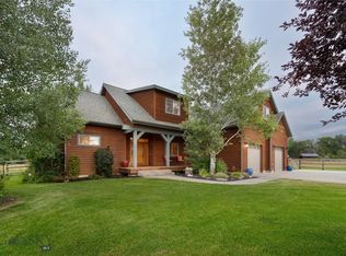 75 Karlberg Way, Manhattan, MT 59741