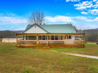 7120 Rutledge Pike, Rutledge, TN 37861