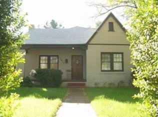 1615 W Lewis Ave, Phoenix, AZ 85007