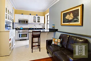 Sold by Halstead Real Estate