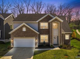 280 Arbors At Bridle Path, Ballwin, MO 63021