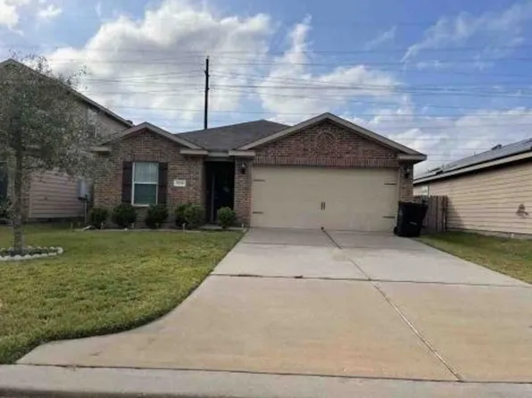 17235 Osprey Forest Dr, Hockley, TX 77447