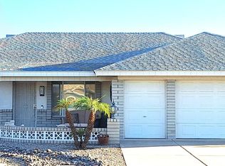 8203 E Nopal Ave, Mesa, AZ 85209