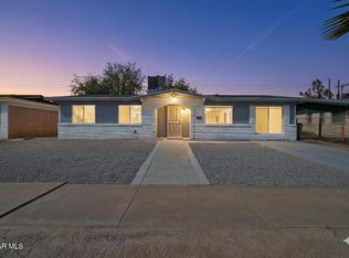 7920 Porche St, El Paso, TX 79915