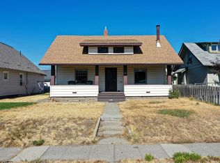 107 E Crown Ave, Spokane, WA 99207