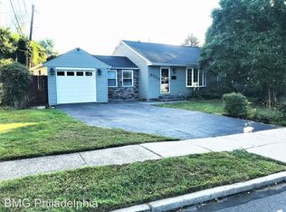 3703 Mount Vernon Ave, Brookhaven, PA 19015