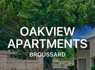 125 Ridgeview Dr #1, Broussard, LA 70518