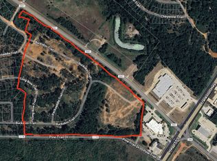 Fm 2661, Flint, TX 75762