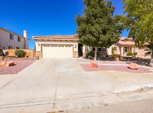 3761 W Avenue J12, Lancaster, CA