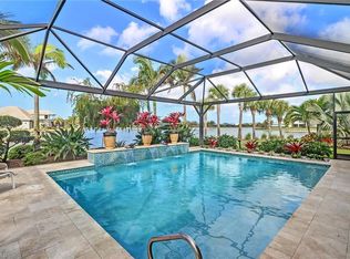6487 Warwick Ave, Naples, FL 34113
