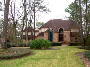 5703 Nodaway Ln, Spring, TX 77379