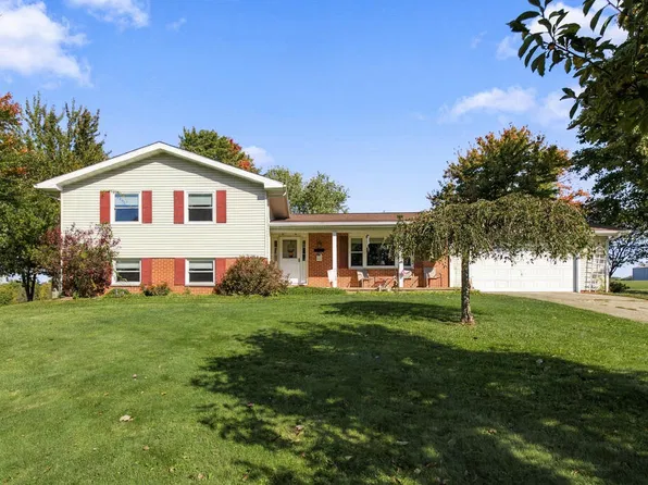 4398 Flowers Rd, Mansfield, OH 44903