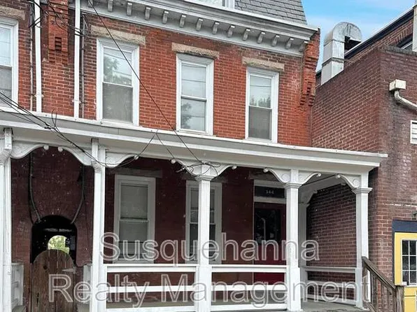 344 N Mulberry St APT 3, Lancaster, PA 17603