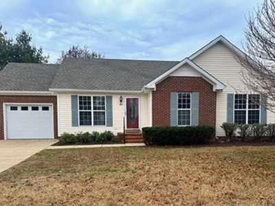 1310 Valley Ridge Rd, Franklin, KY, 42134