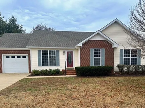 1310 Valley Ridge Rd, Franklin, KY 42134