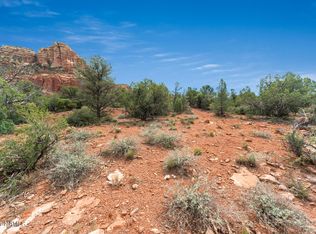 200 Chapel Rd, Sedona, AZ 86336