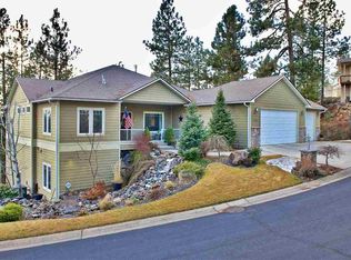 3519 W Excell Ln, Spokane, WA 99208