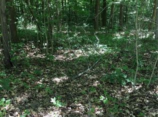 3407 Hancock Ridge Rd, Martinsville, IN 46151