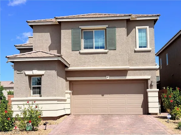 7764 Gallego Plains Dr, Spring Valley, NV 89113