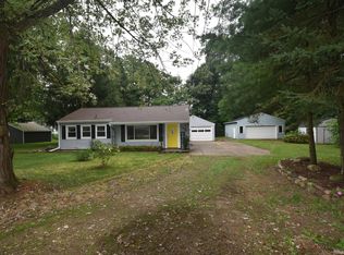 6299 Proctor Ave, Kalamazoo, MI 49048