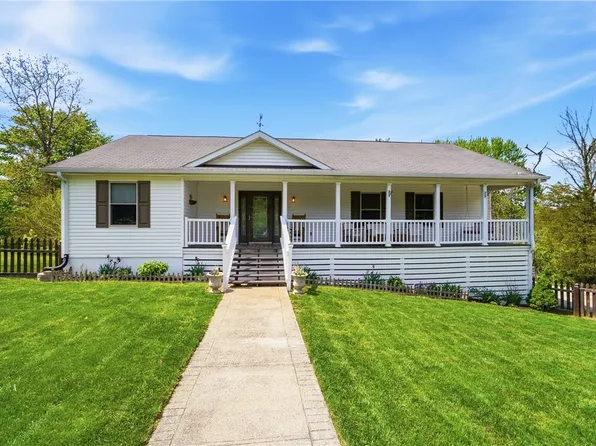 1208 Jarva Ln, Springboro, OH 45066