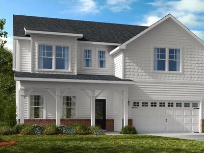 619 Contento Ct, Sanford, NC, 27330